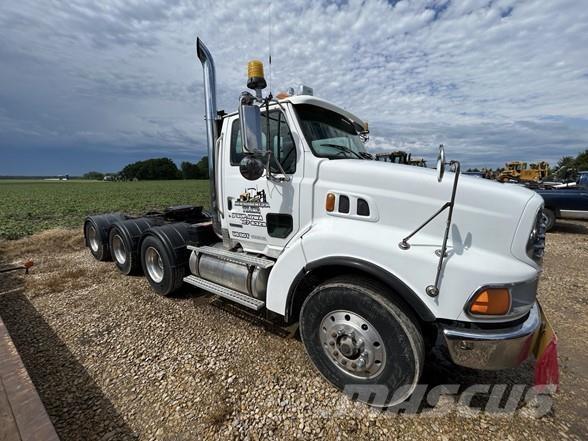 Sterling L9500 Tracteur routier