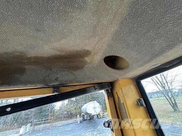 Volvo L70C Chargeuse sur pneus