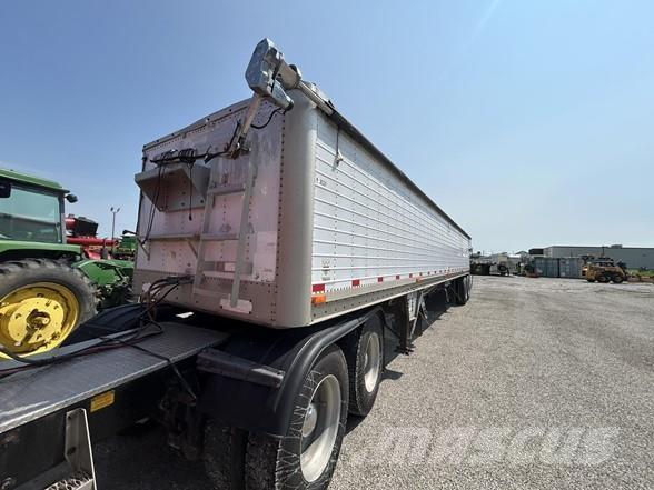 Wilson DWH-200 Transbordeur