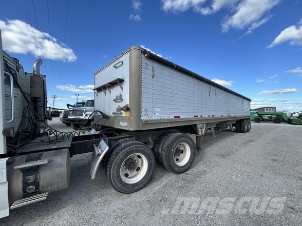 Wilson DWH-200 Transbordeur