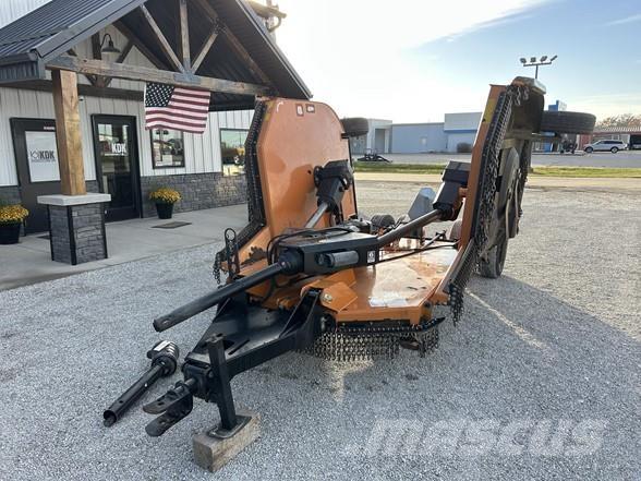 Woods BW1800XQ Faucheuse-conditionneuse