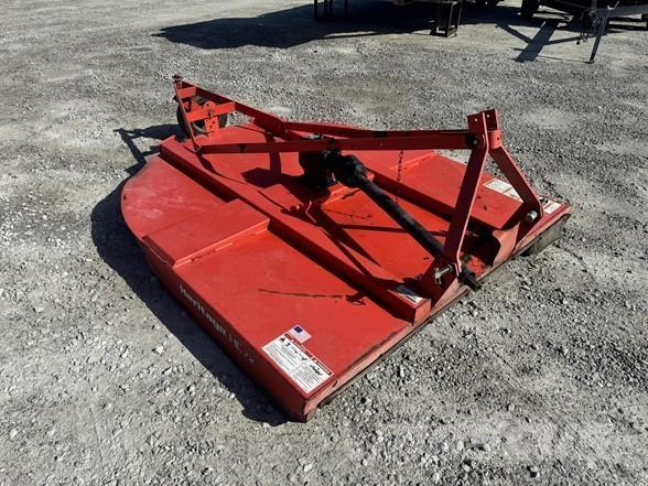 Woods HC72 Faucheuse-conditionneuse