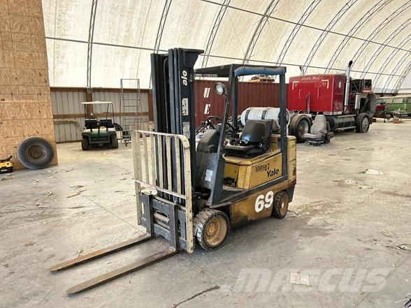 Yale GLC040AE Chariots diesel