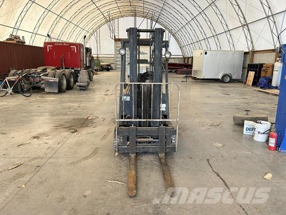 Yale GLC040AE Chariots diesel