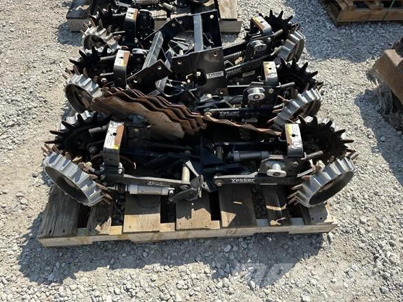 YETTER  Construction - Autres