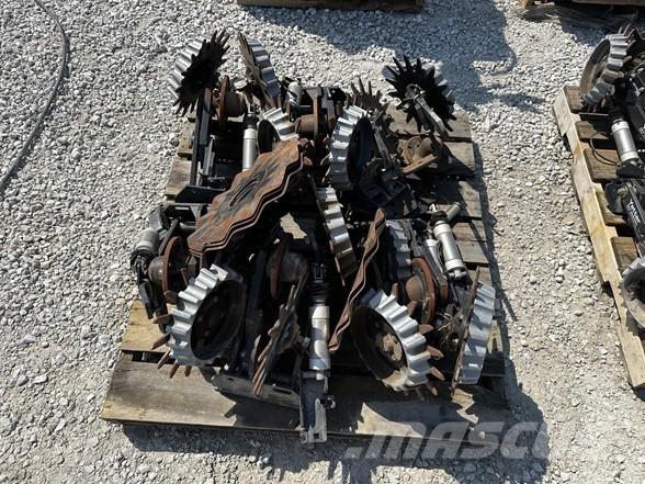 YETTER  Construction - Autres