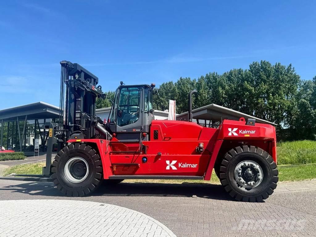 Kalmar DCG330-12 Chariots diesel