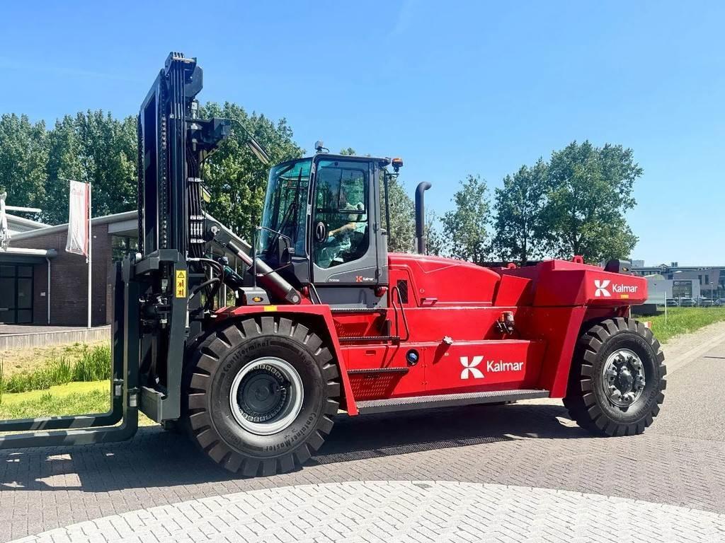 Kalmar DCG330-12 Chariots diesel