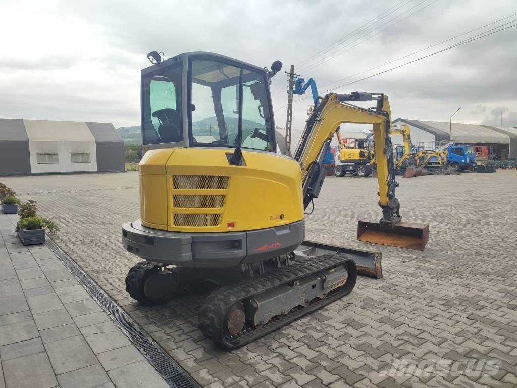 Wacker Neuson ET35 Mini pelle < 7t