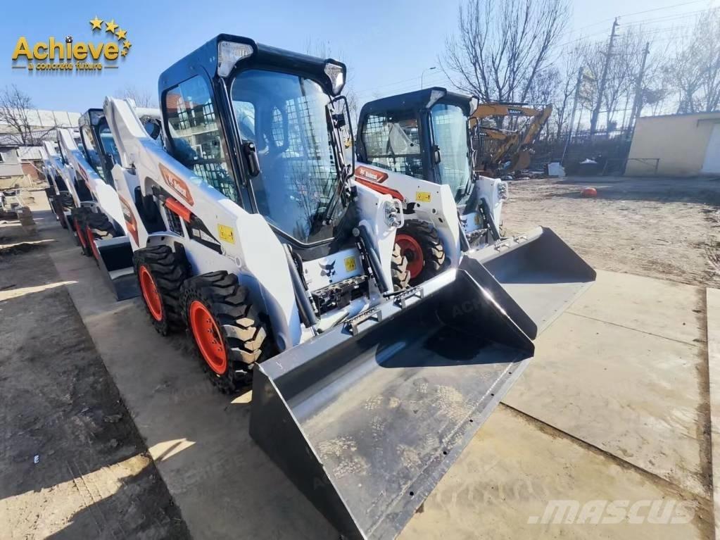 Bobcat S 530 Chargeuse compacte