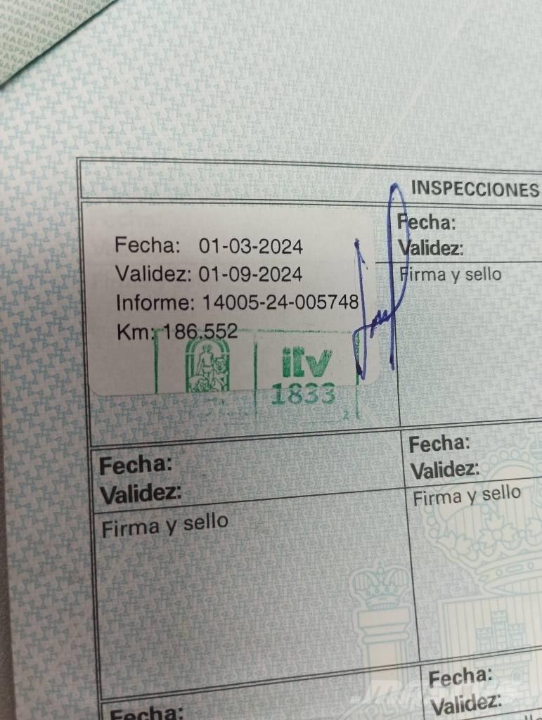 Fiat Doblo Utilitaire