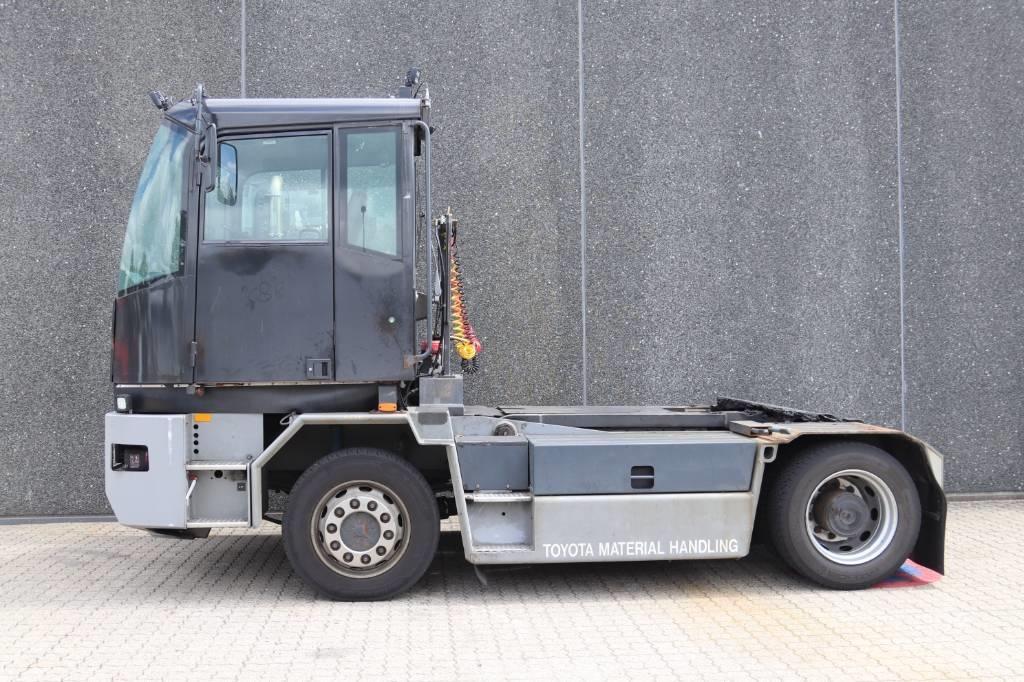 Kalmar TR 618 i Tracteur de manœuvre