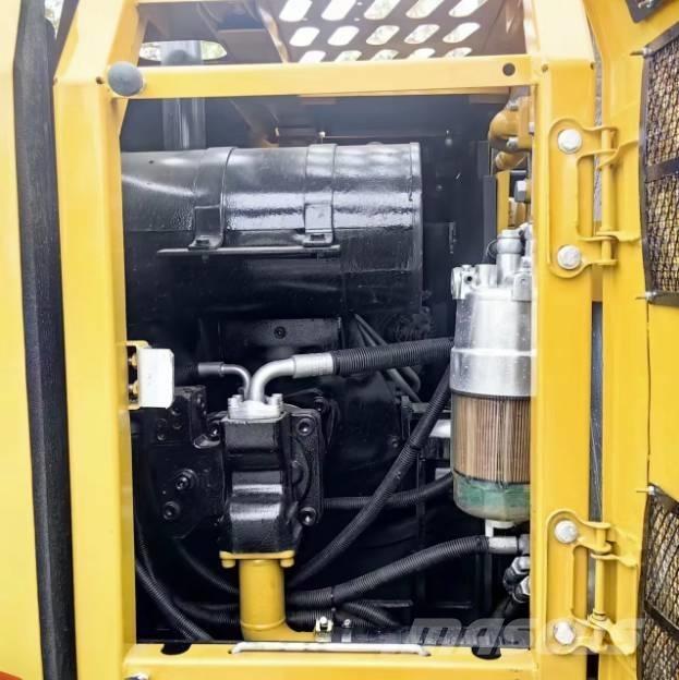 Sany SY75C Mini pelle 7t-12t