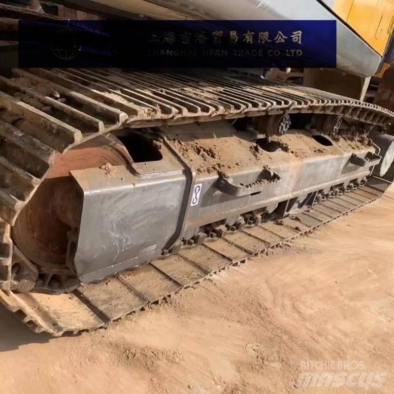 Volvo EC 200 Pelle sur chenilles
