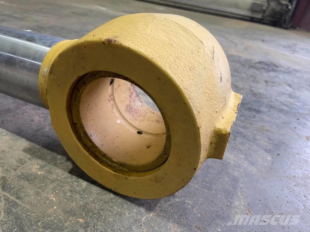 CAT 318C + 319C Rod AS Autres accessoires
