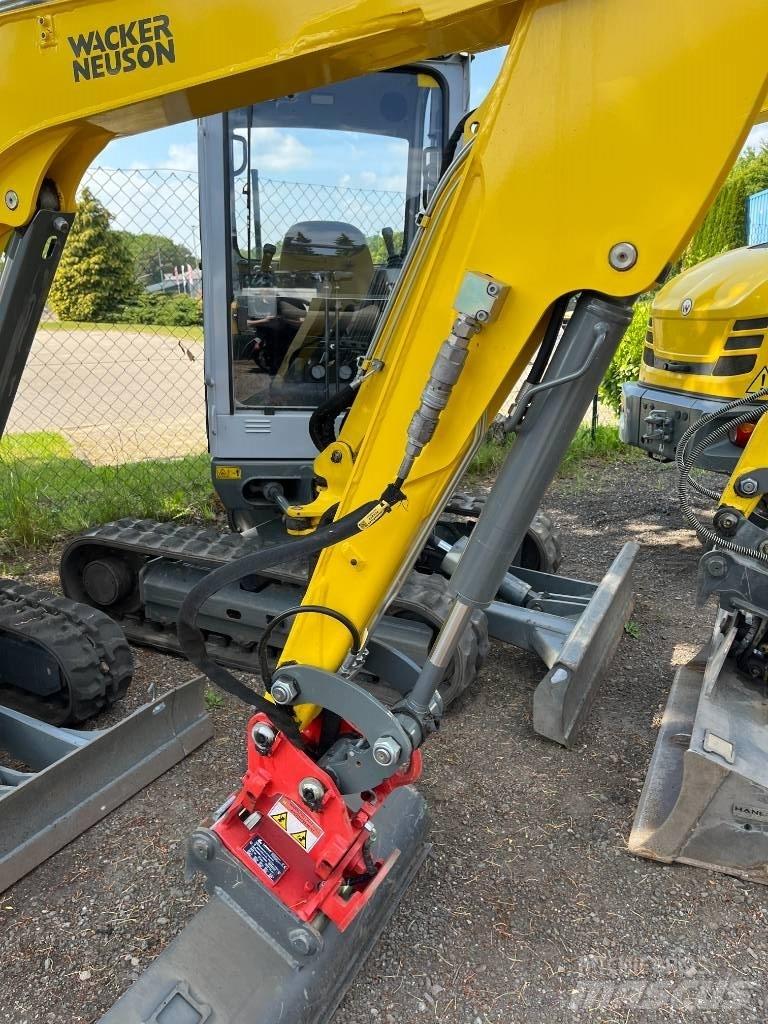 Wacker Neuson ET 20 Mini pelle < 7t