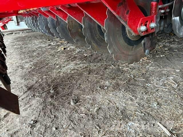 Väderstad Rapid300C Semoir