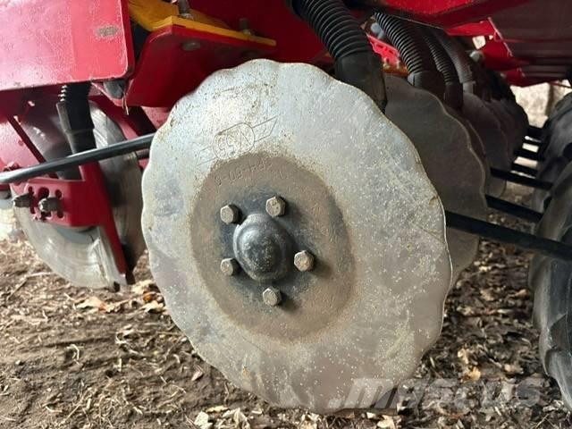 Väderstad Rapid300C Semoir