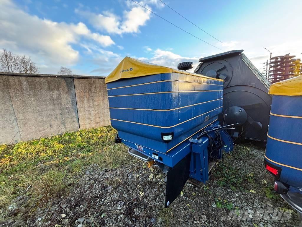 Bogballe M35W Semoir à engrais