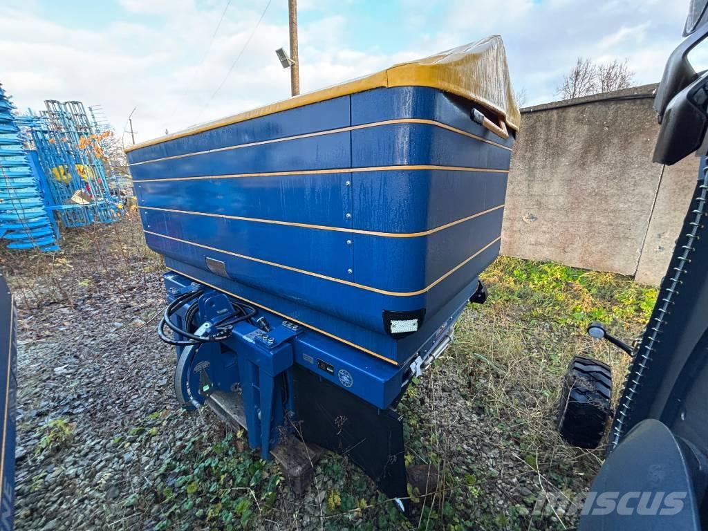 Bogballe M35W Semoir à engrais