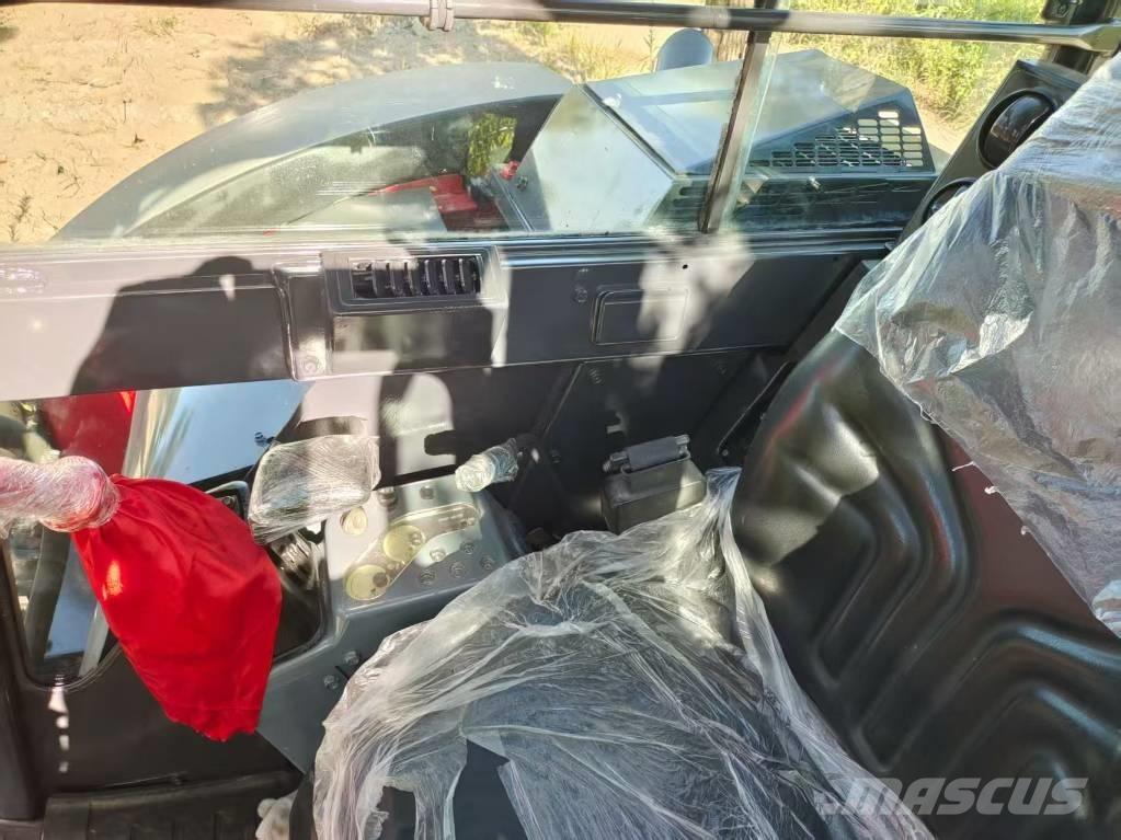 Yanmar Vio 80 Mini pelle < 7t