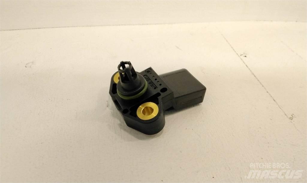 Ponsse 0076410 Moteur