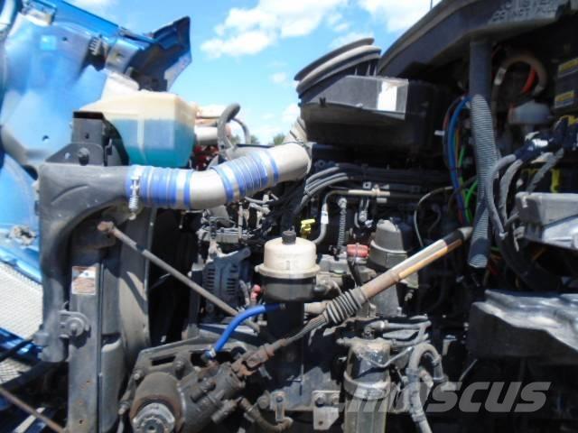 Kenworth T 680 Tracteur routier