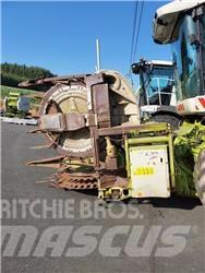CLAAS RU 600 Contour Autres matériels de fenaison