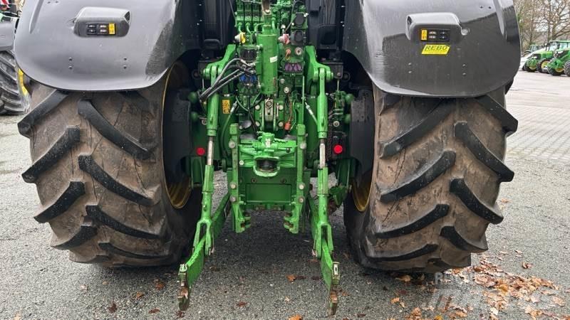 John Deere 6230 R Tracteur