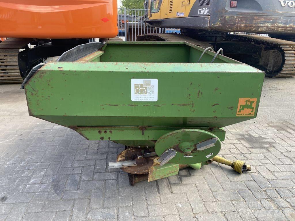 Amazone ZA-U 1500 Semoir à engrais