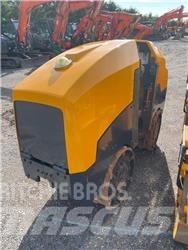 Ammann ARR 1575 Compacteur de sol