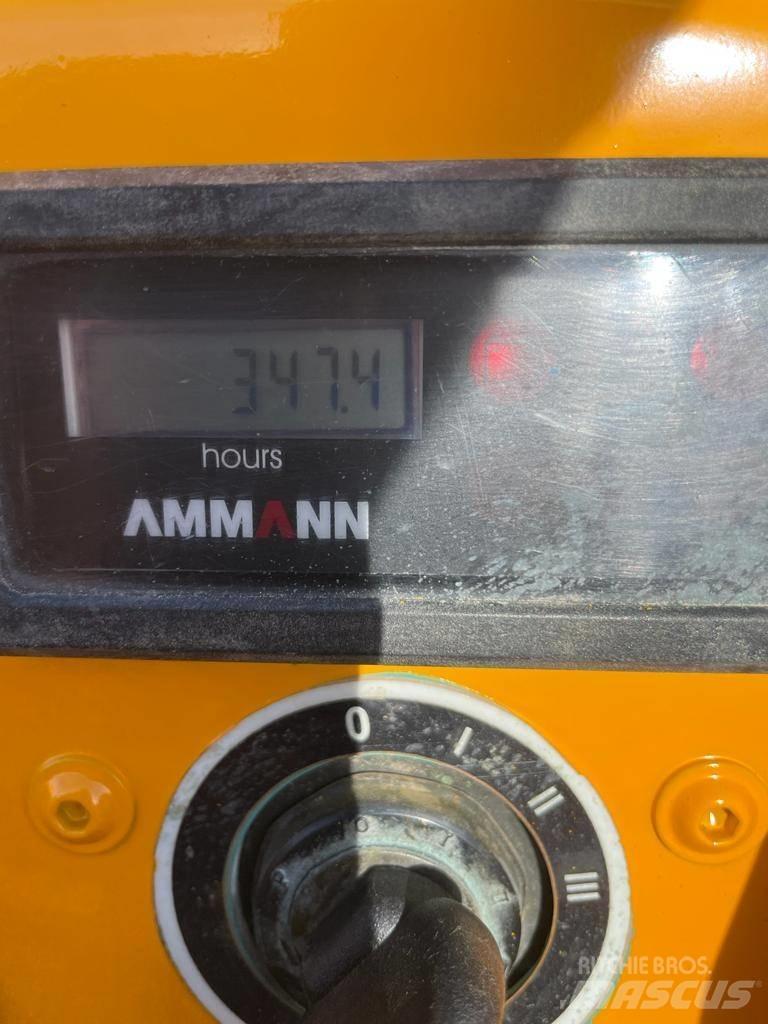 Ammann ARR 1575 Compacteur de sol