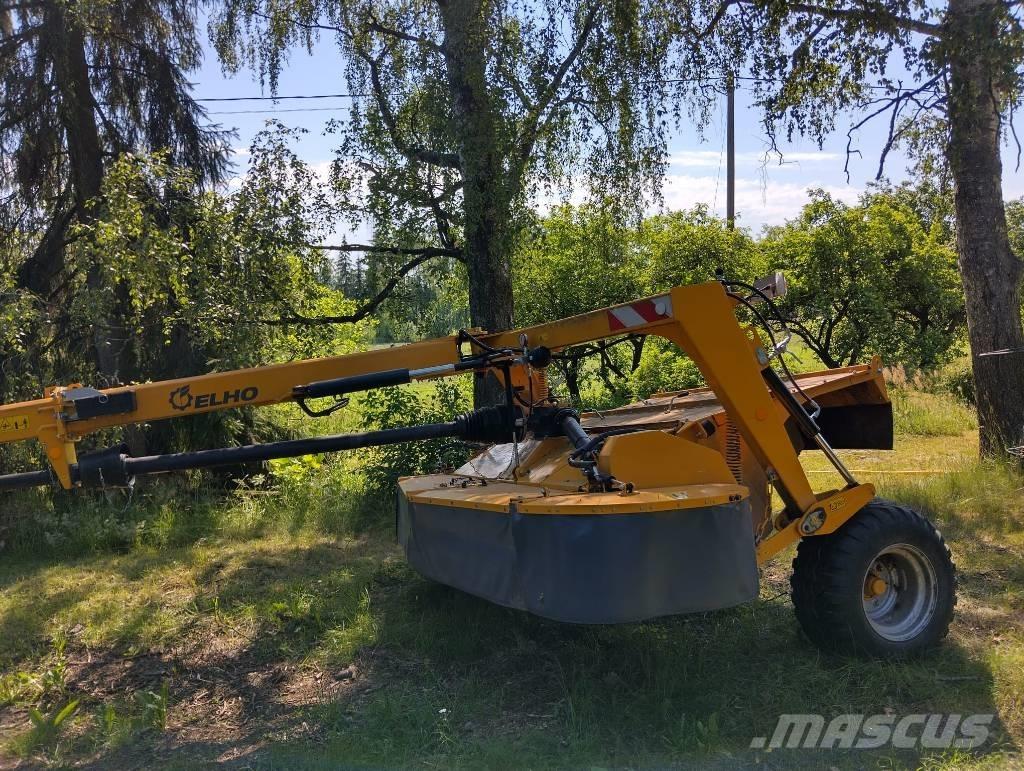 Elho Arrow 3200 C Faucheuse-conditionneuse