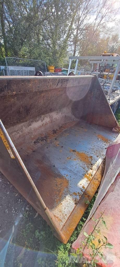 JCB 980/A9940 BUCKET Autres équipements de chargement et de levage