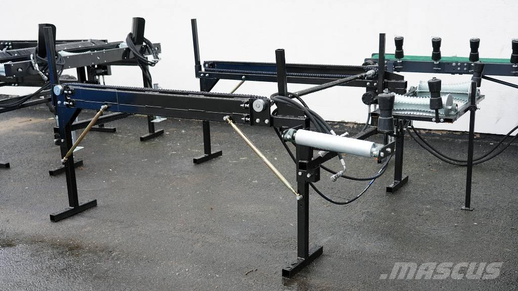  IM STOCKBORD Autres accessoires pour matériel forestier