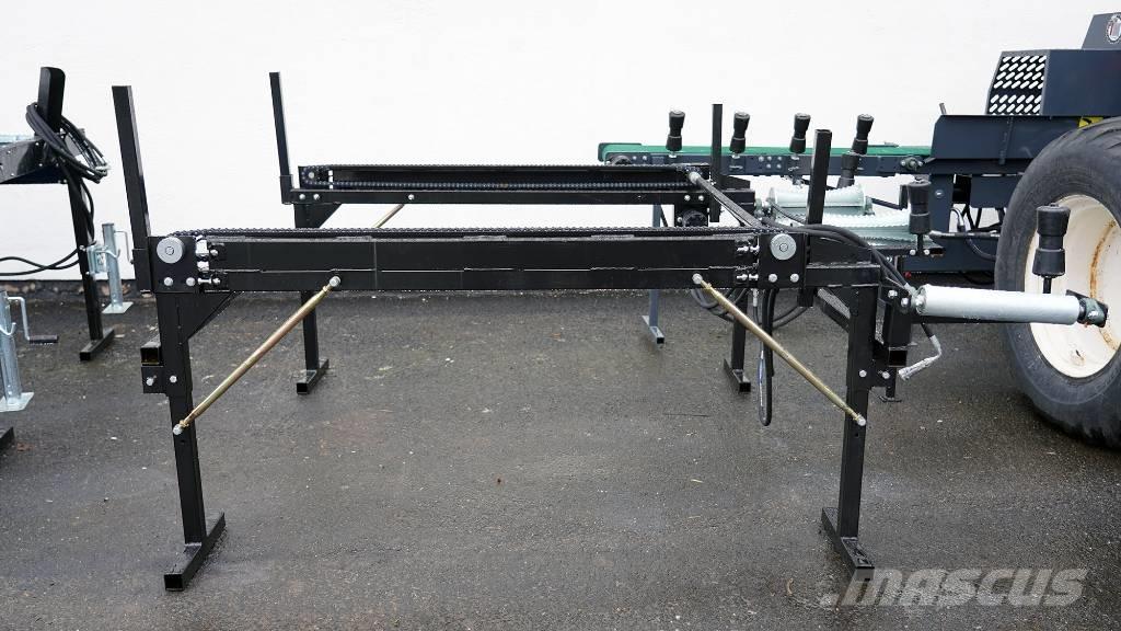  IM STOCKBORD Autres accessoires pour matériel forestier