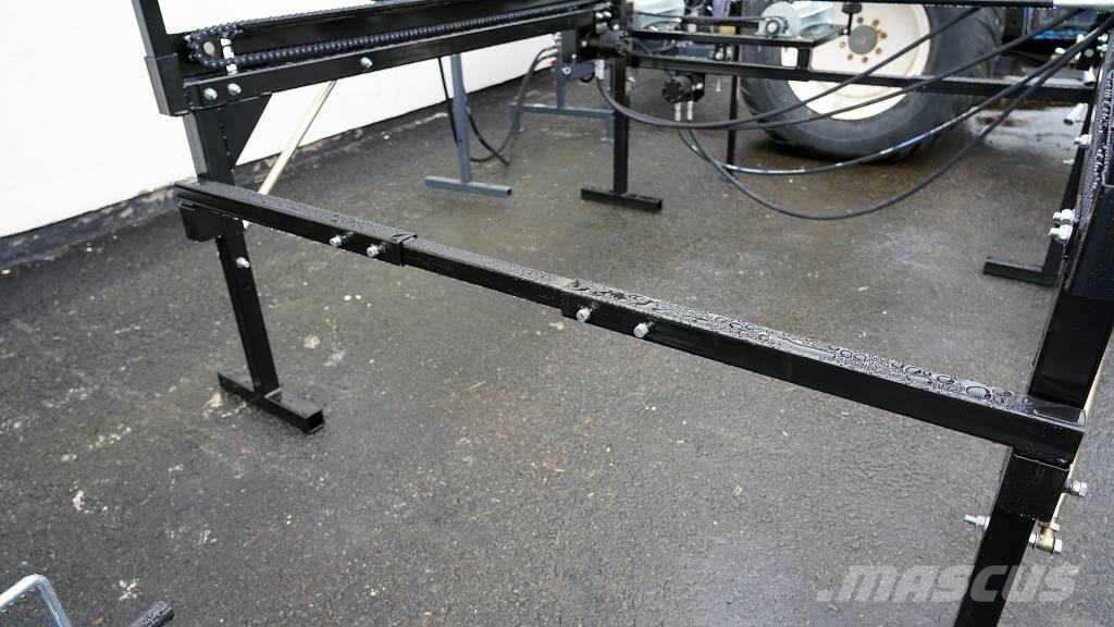  IM STOCKBORD Autres accessoires pour matériel forestier