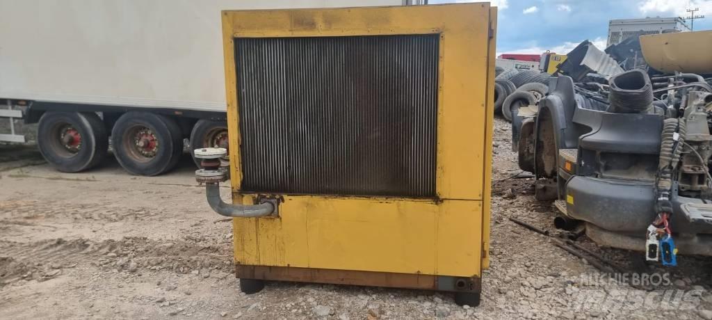 Kaeser DSB 200 Compresseur