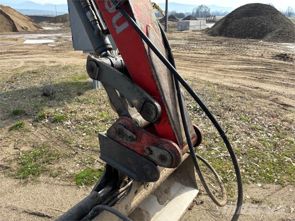 Neuson 50Z3RD Construction - Autres