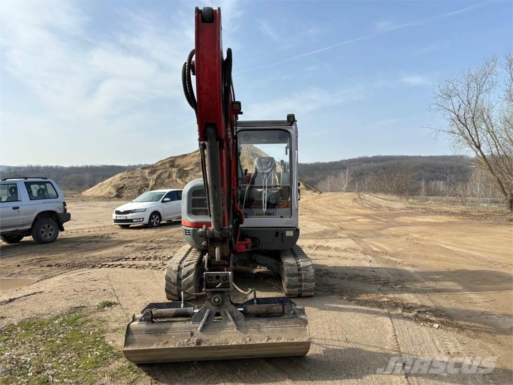 Neuson 50Z3RD Construction - Autres