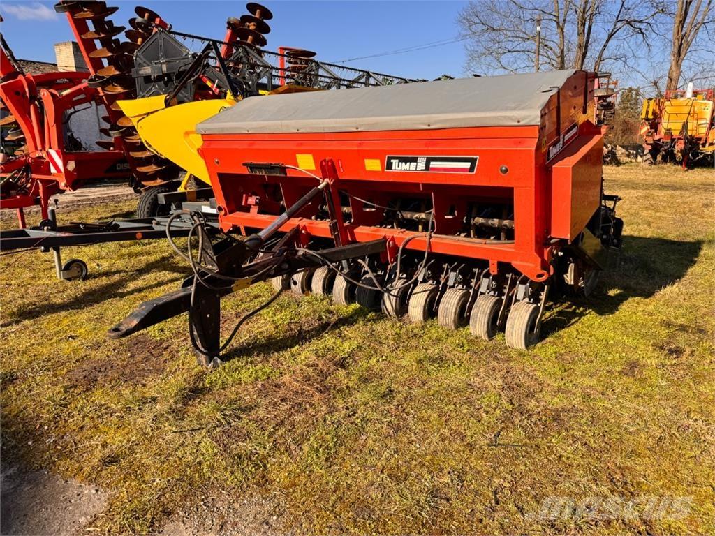 Tume HKK 3001 DD Agriculture - Autres
