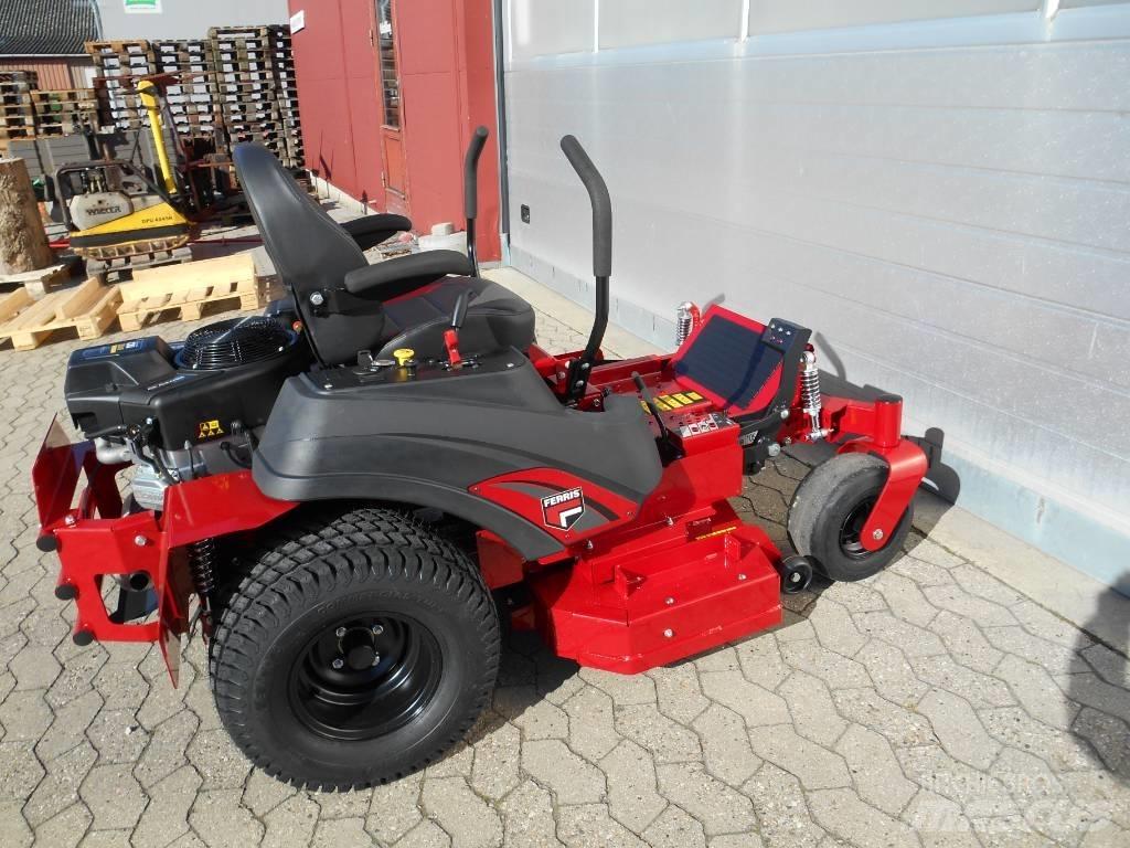 Ferris ZT 500 S Tondeuses à rayon de braquage zéro