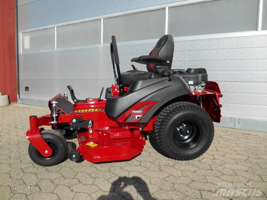 Ferris ZT 500 S Tondeuses à rayon de braquage zéro
