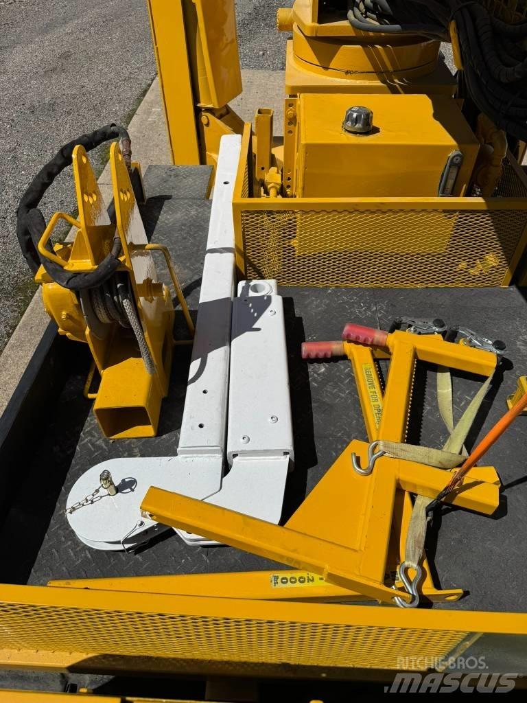 Skylift Patriot 50 Autre camion