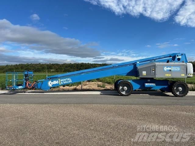 Genie S 100 Nacelles télescopiques