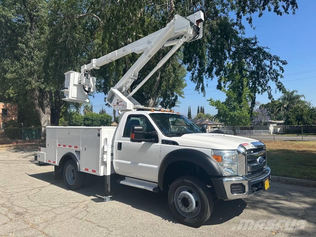 Ford F 550 SD Autre camion