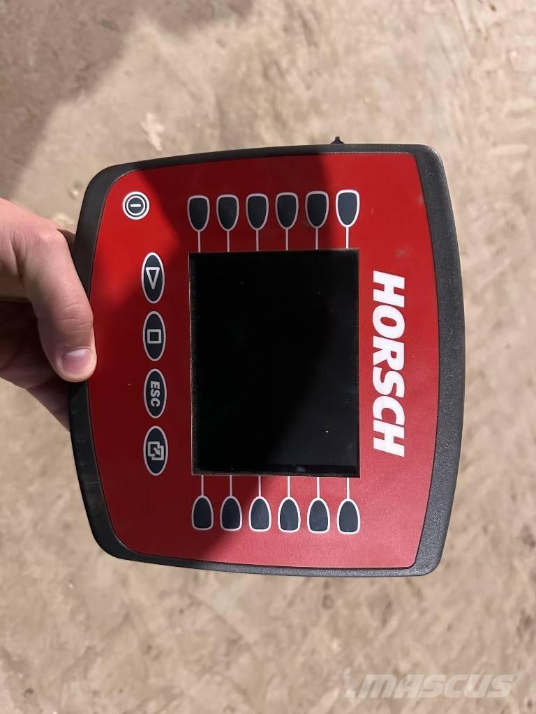 Horsch Pronto 8 DC Semoir