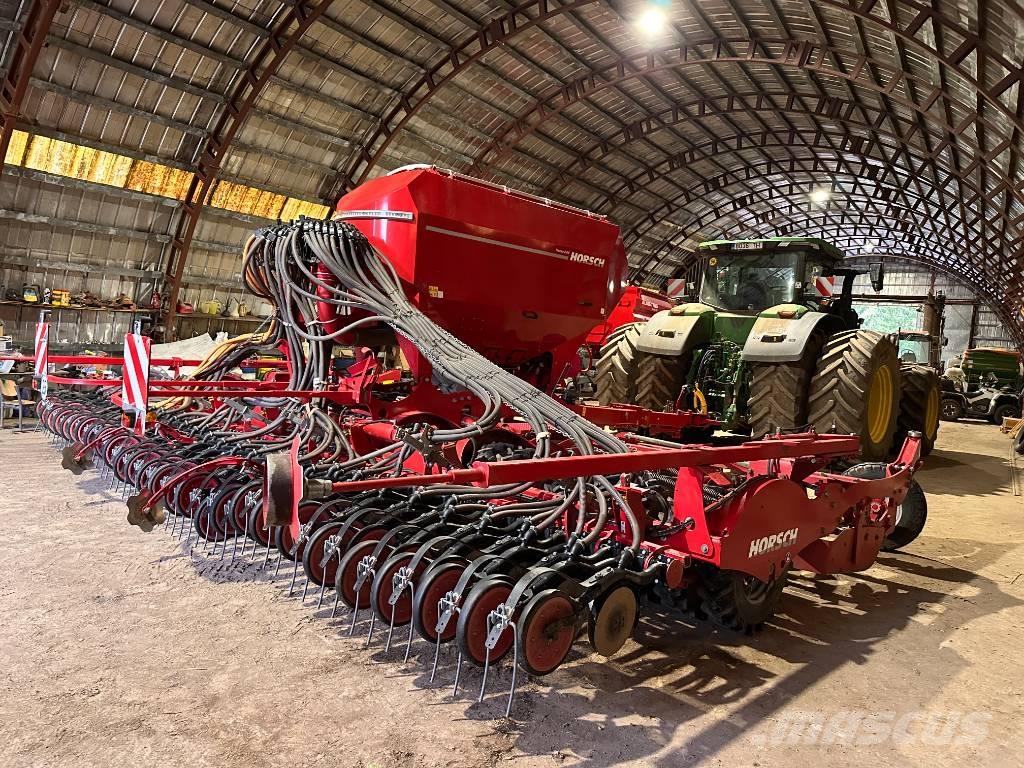 Horsch Pronto 8 DC Semoir