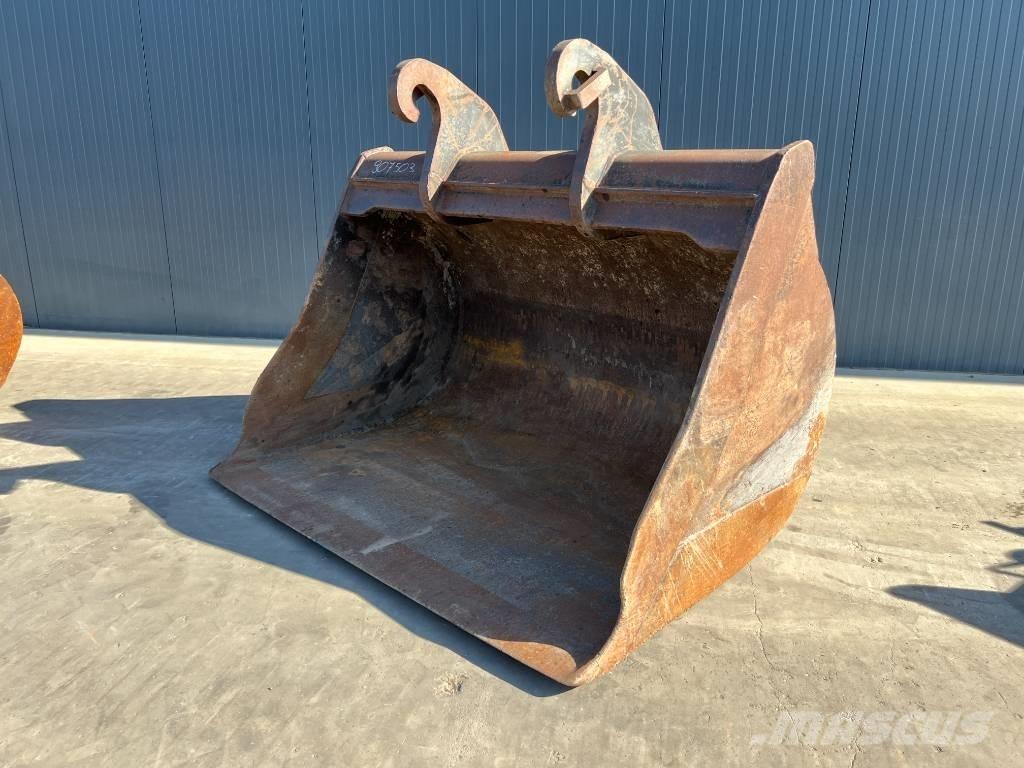 Verachtert CW45 Godet