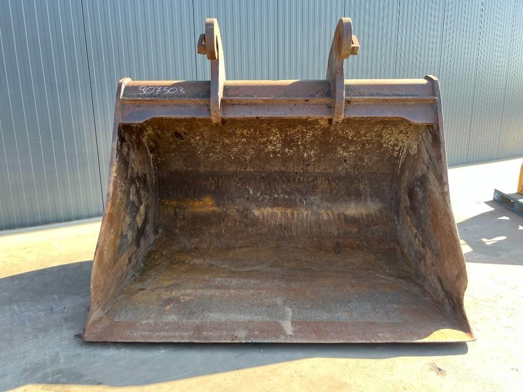 Verachtert CW45 Godet